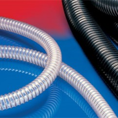 高溫軟管，重型